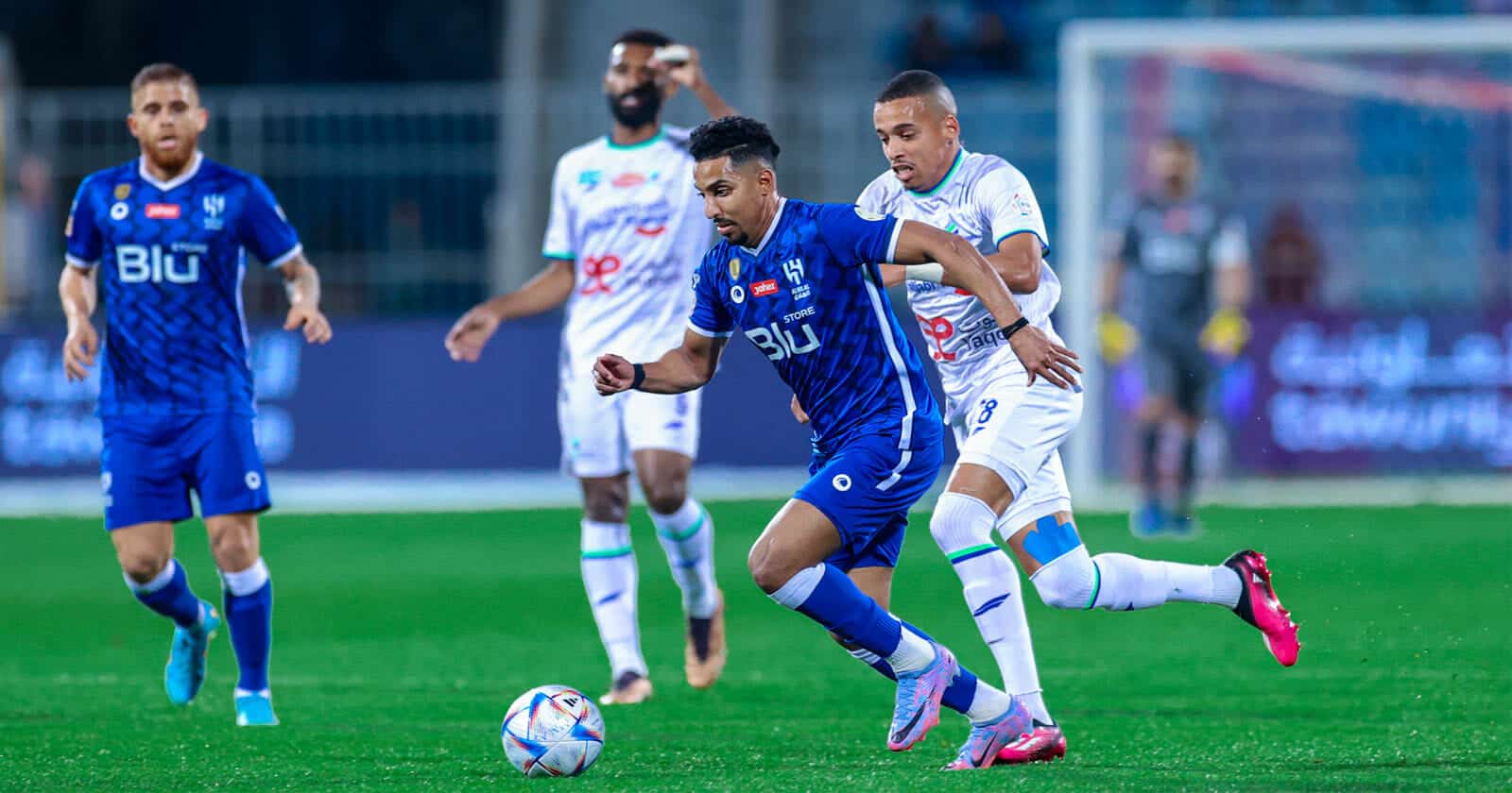 ترتيب الدوري السعودي روشن بعد هزيمة الهلال أمام الفتح ترتيب الدوري السعودي روشن watanserb.com