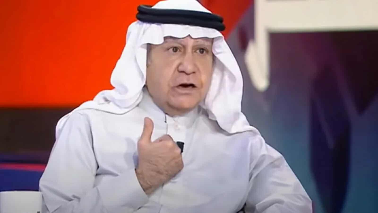 تركي الحمد يلوح مجددا لانهيار مصر بسبب “حكم العسكر”.. ماذا قال؟ انهيار مصر بسبب حكم العسكر watanserb.com