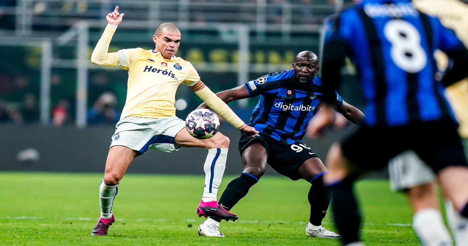 تشكيلة إنتر ميلان ضد بورتو والتوقيت في دوري أبطال أوروبا 2023 تشكيلة إنتر ميلان ضد بورتو watanserb.com