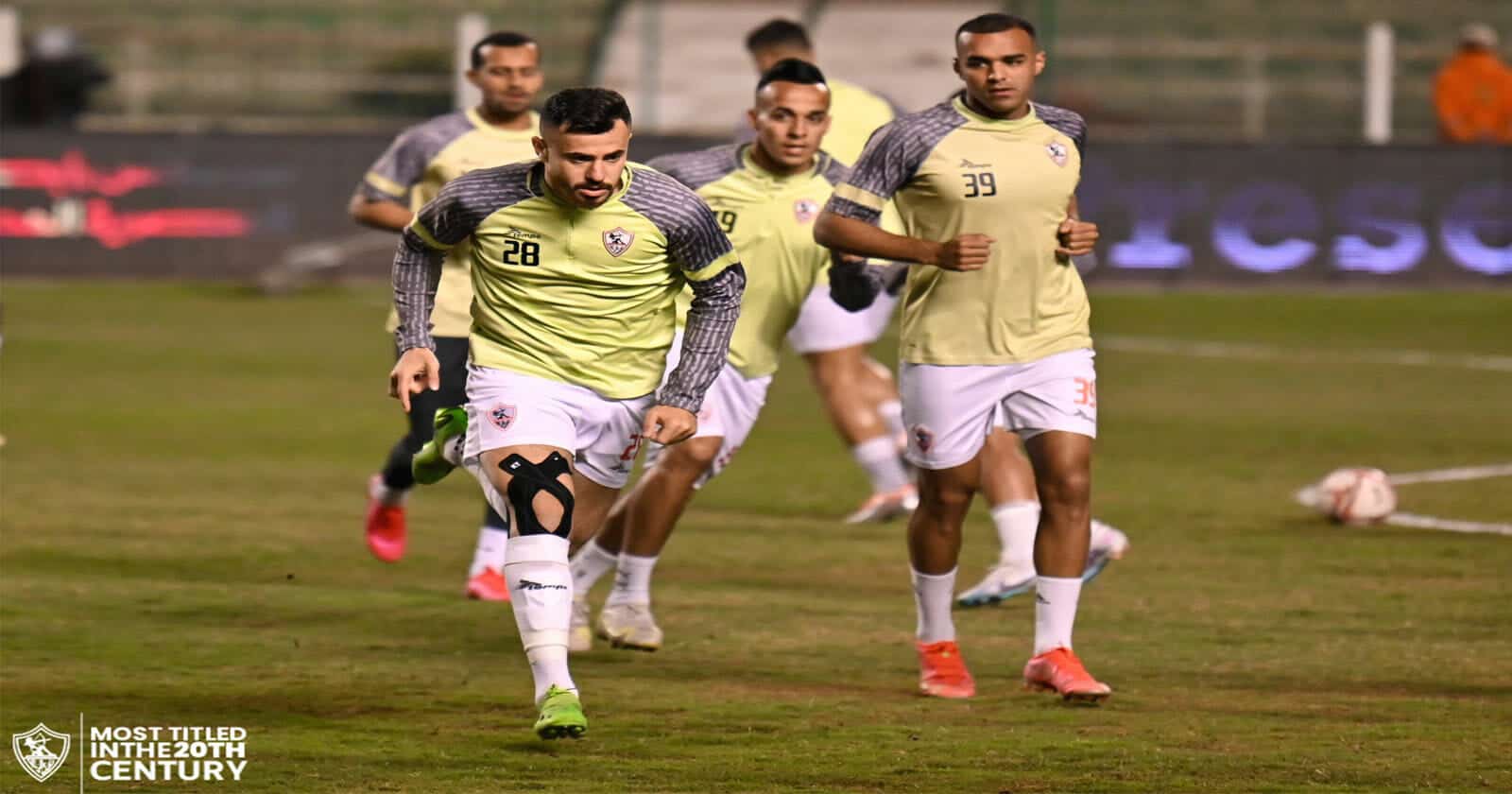 تشكيلة الزمالك ضد المريخ والتوقيت في دوري أبطال أفريقيا تشكيلة الزمالك ضد المريخ السوداني watanserb.com