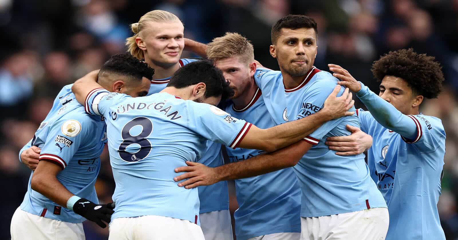 تشكيلة مانشستر سيتي أمام لايبزيغ في دوري أبطال أوروبا 2023 تشكيلة مانشستر سيتي ضد لايبزيغ watanserb.com