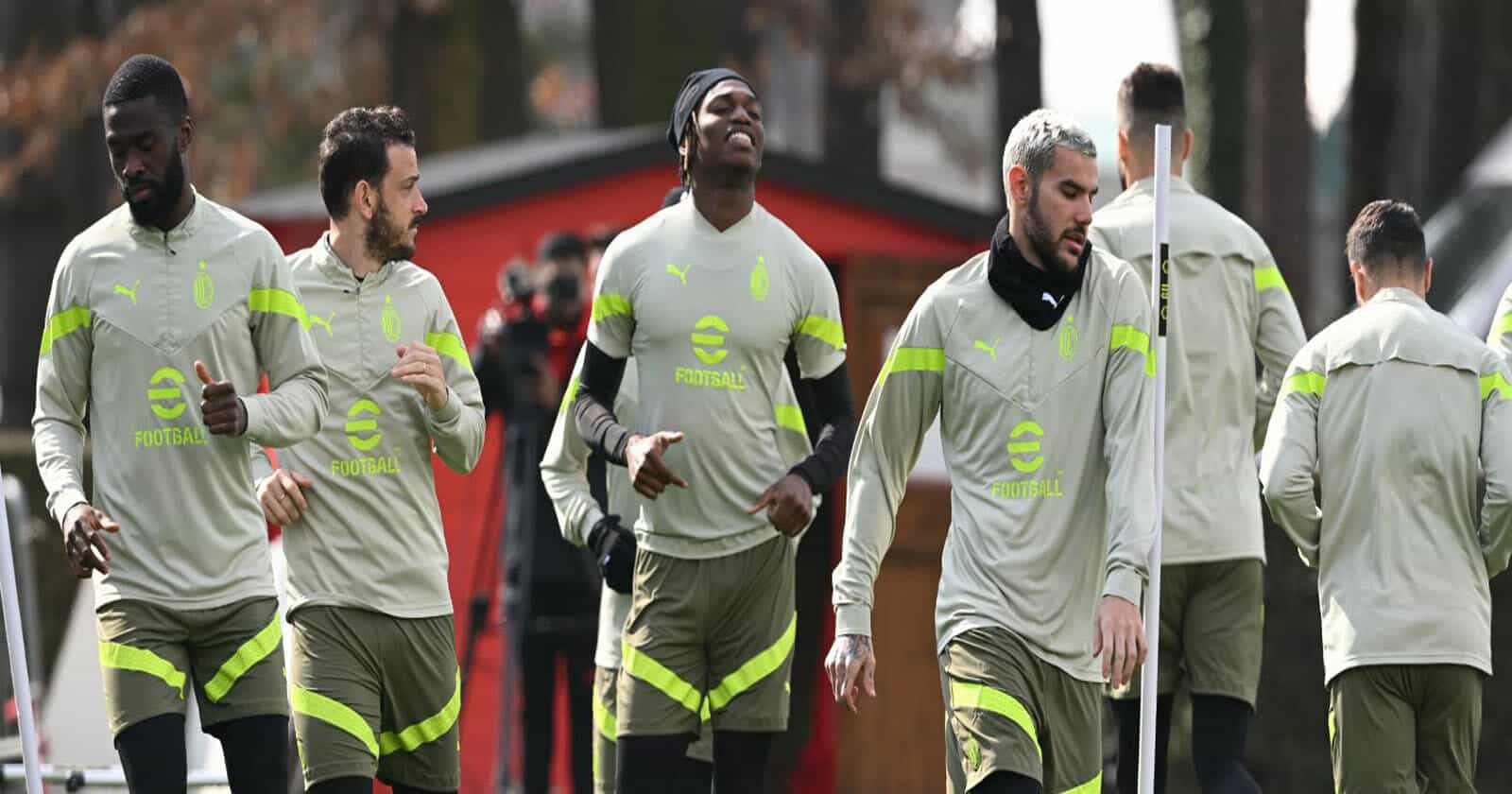 تشكيلة ميلان ضد توتنهام والتوقيت في دوري أبطال أوروبا 2023 تشكيلة ميلان ضد توتنهام watanserb.com