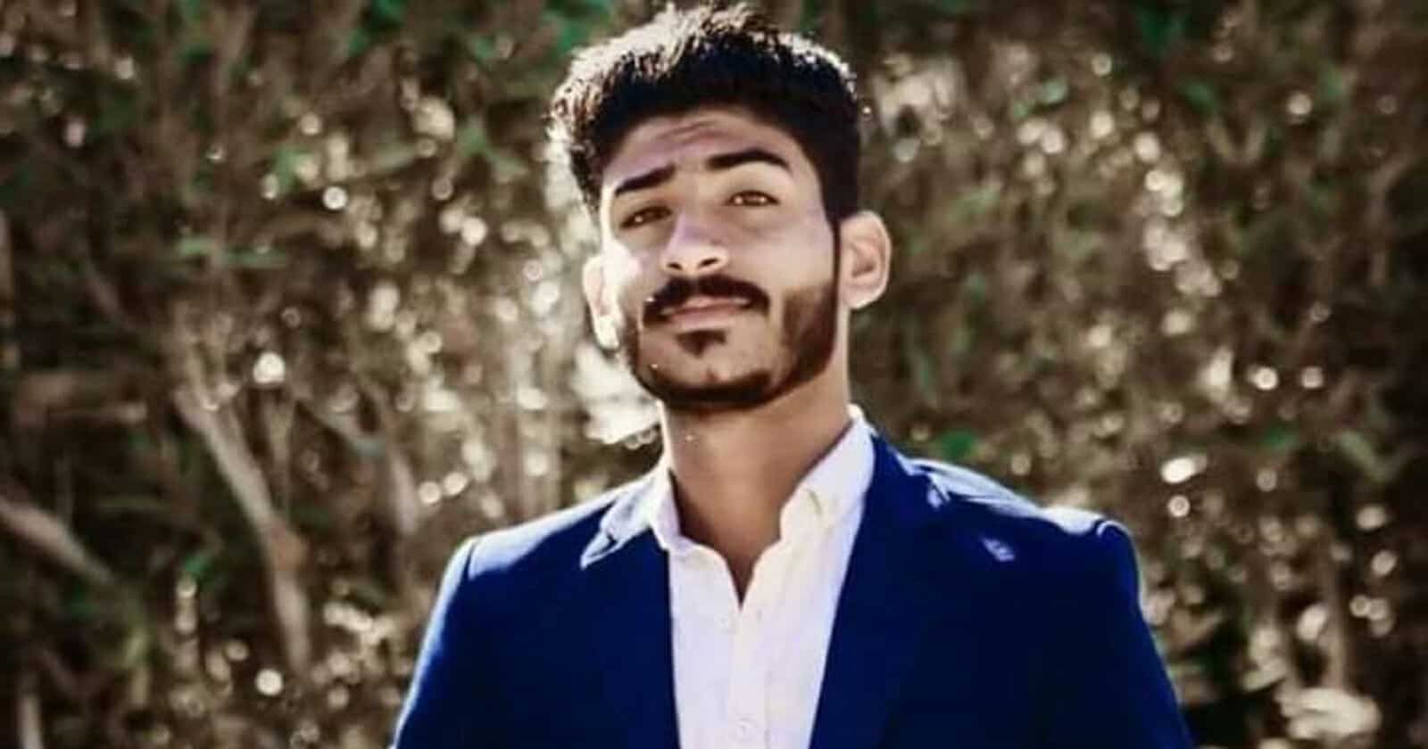 أين جثة “سجاد العراقي”؟.. تطورات جديدة بالقضية “اللغز” ومفاجآت تتكشف جثة سجاد العراقي watanserb.com