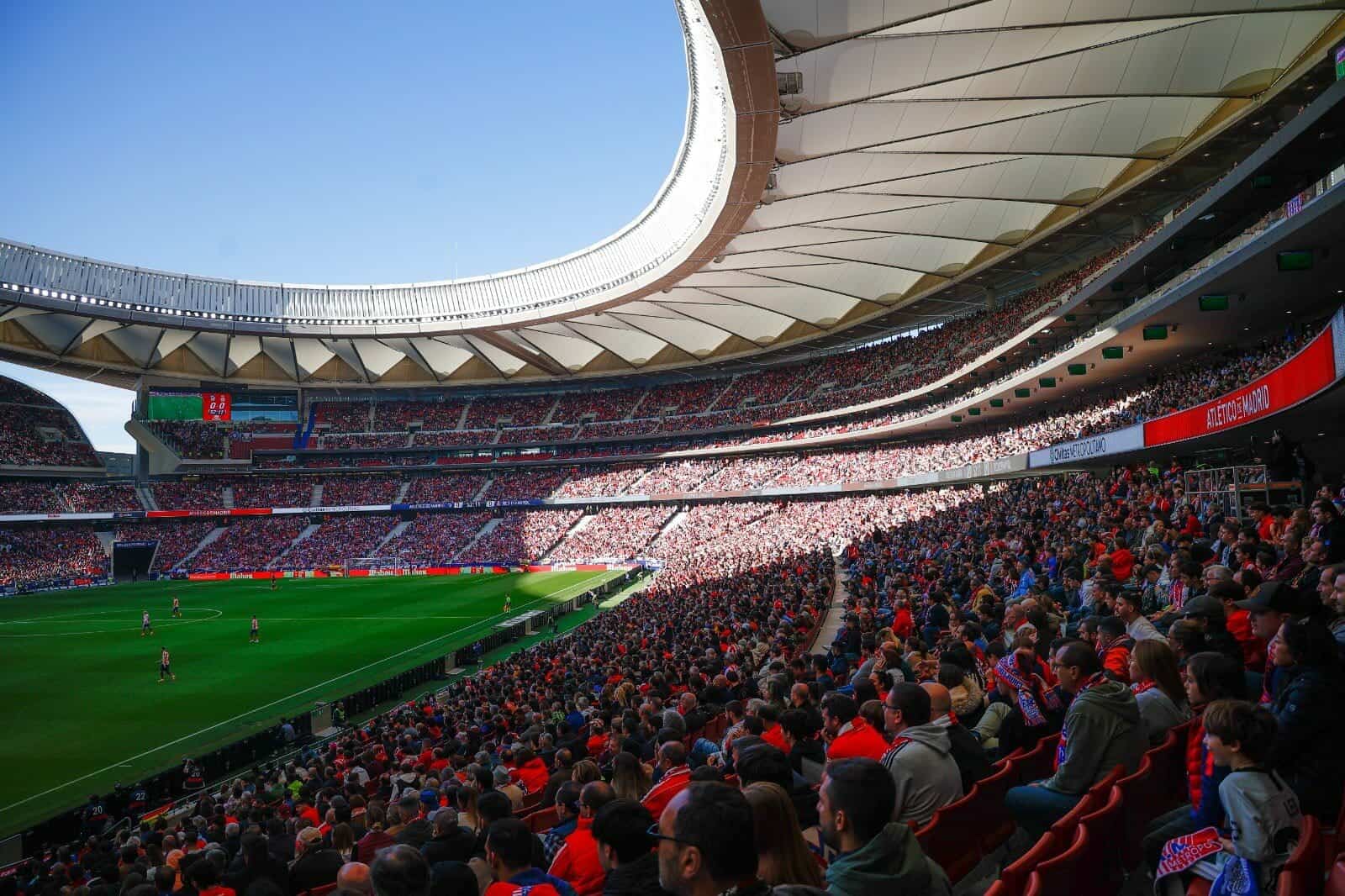 جماهير المنتخب المغربي