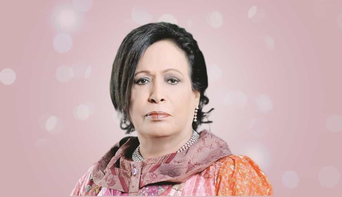 حياة الفهد لا تسمح بالإغراء واستثارة الغرائز.. أسرار وكواليس “قرة عينك”(فيديو) حياة الفهد مسلسل قرة عينك watanserb.com