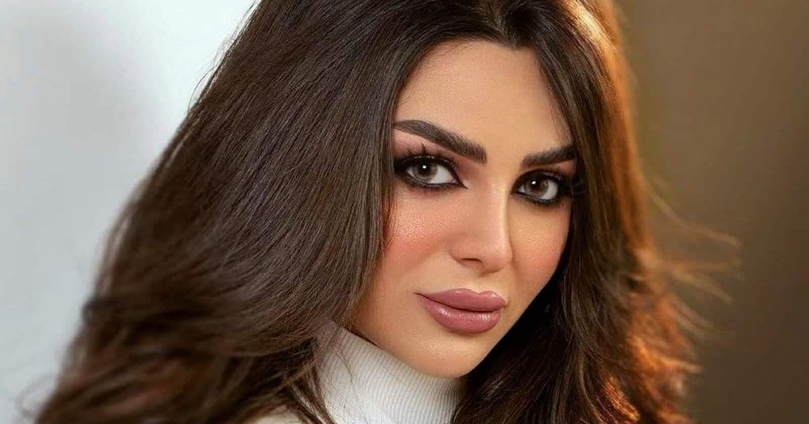 قبل الشهرة وعمليات التجميل.. رهف القحطاني كما لم ترها من قبل (شاهد) رهف القحطاني watanserb.com