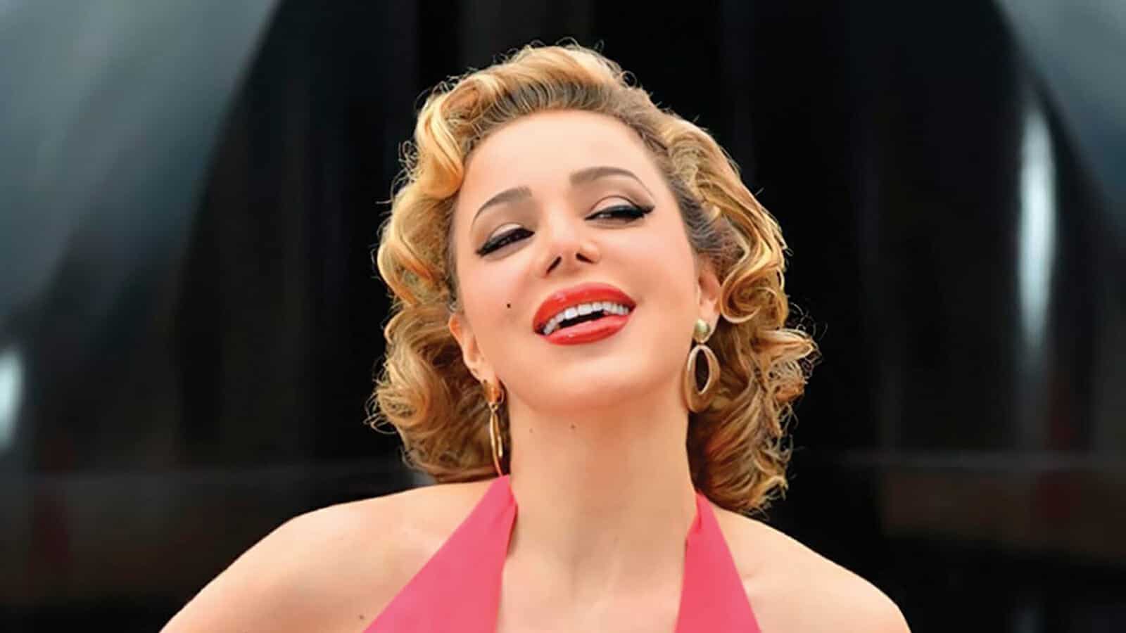 “يا ريتهم ماتوا”.. سوزان نجم الدين تثير جدلا واسعا بتصريح عن متضرري زلزال سوريا سوزان نجم الدين زلزال سوريا watanserb.com