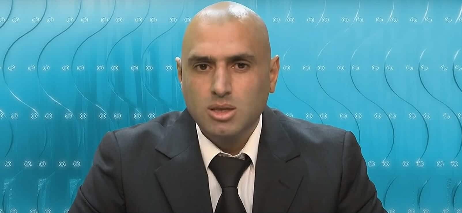 صهيب حسن يوسف يكشف عن أكاذيبه السابقة وينفي انشقاقه عن حركة حماس بشكل مفاجئ صهيب حسن يوسف watanserb.com