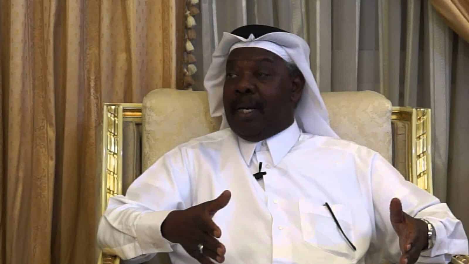 سبب وفاة عبدالله وليد.. “بو داوود” كان يعاني من مرض لا علاج له وفاة الممثل بوداوود watanserb.com