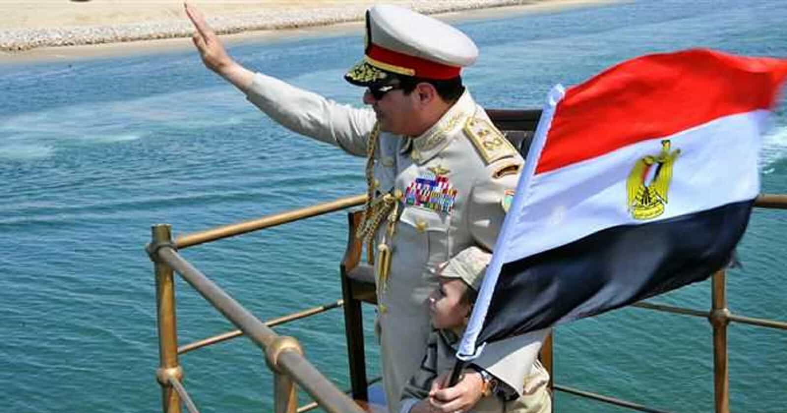 بعد أصول الدولة.. السيسي يبيع الجنسية المصرية بالدولار و”التقسيط” متاح السيسي يبيع الجنسية المصرية watanserb.com