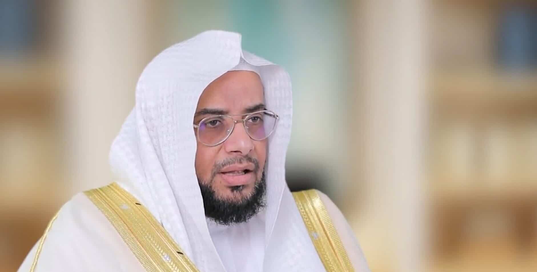 عماد المبيض يتحدث عن انهيار فريضة الأمر بالمعروف وتأثيرها على المجتمع السعودي عماد المبيض فيديو جديد watanserb.com