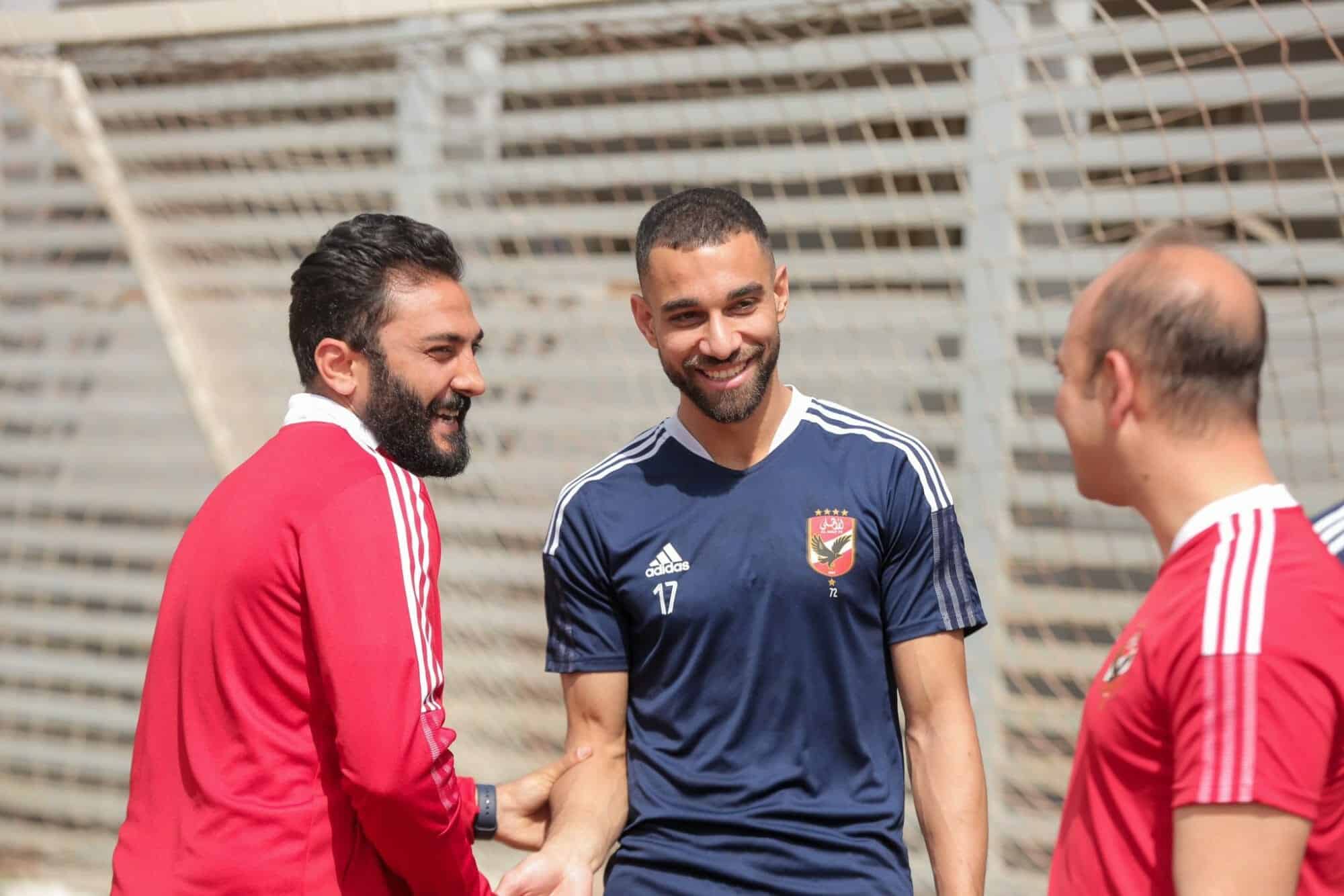 عمرو السولية