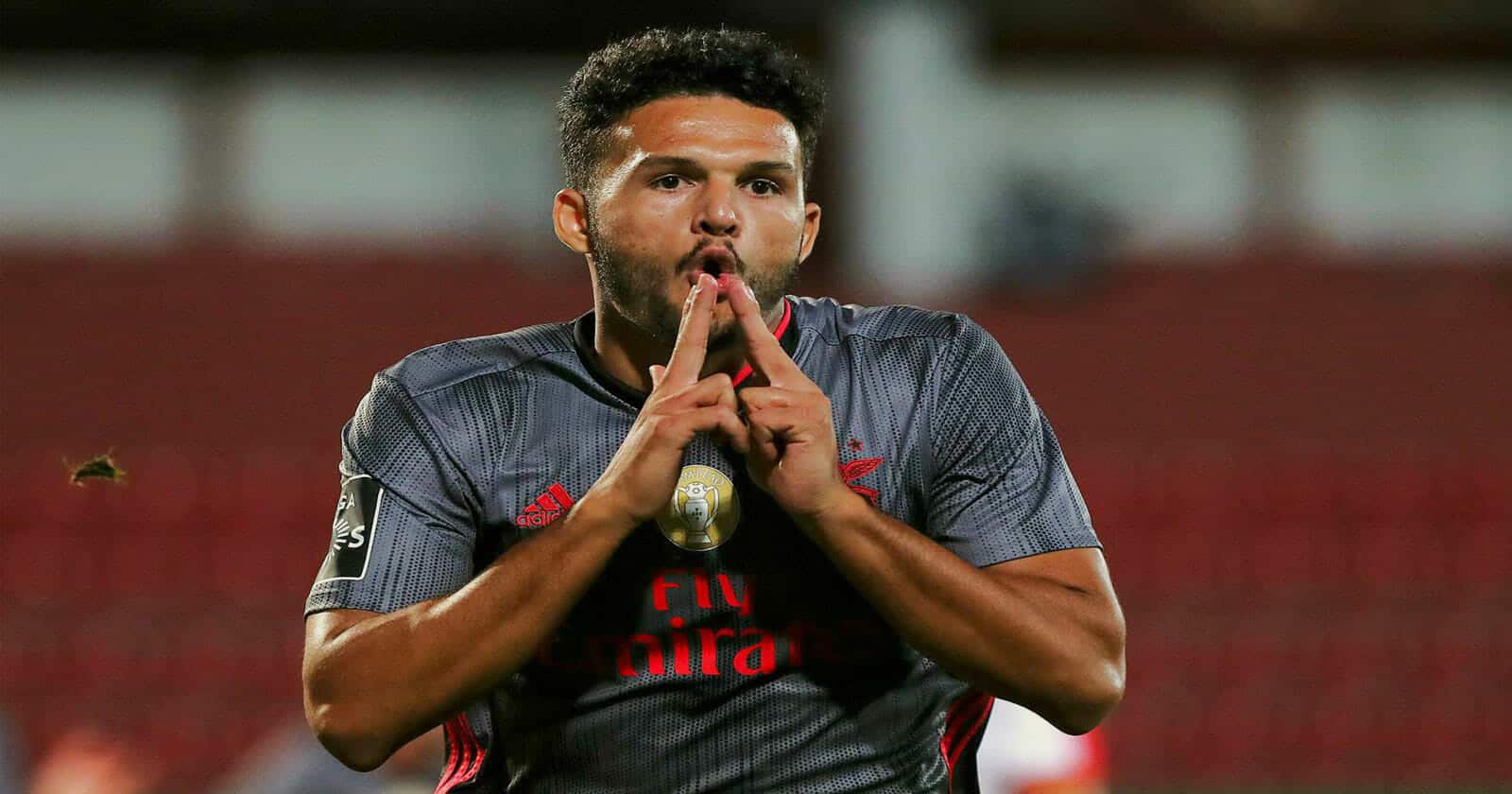 جوهرة البرتغال غونزالو راموس على رادار مانشستر يونايتد غونزالو راموس واهتمام مانشستر يونايتد watanserb.com