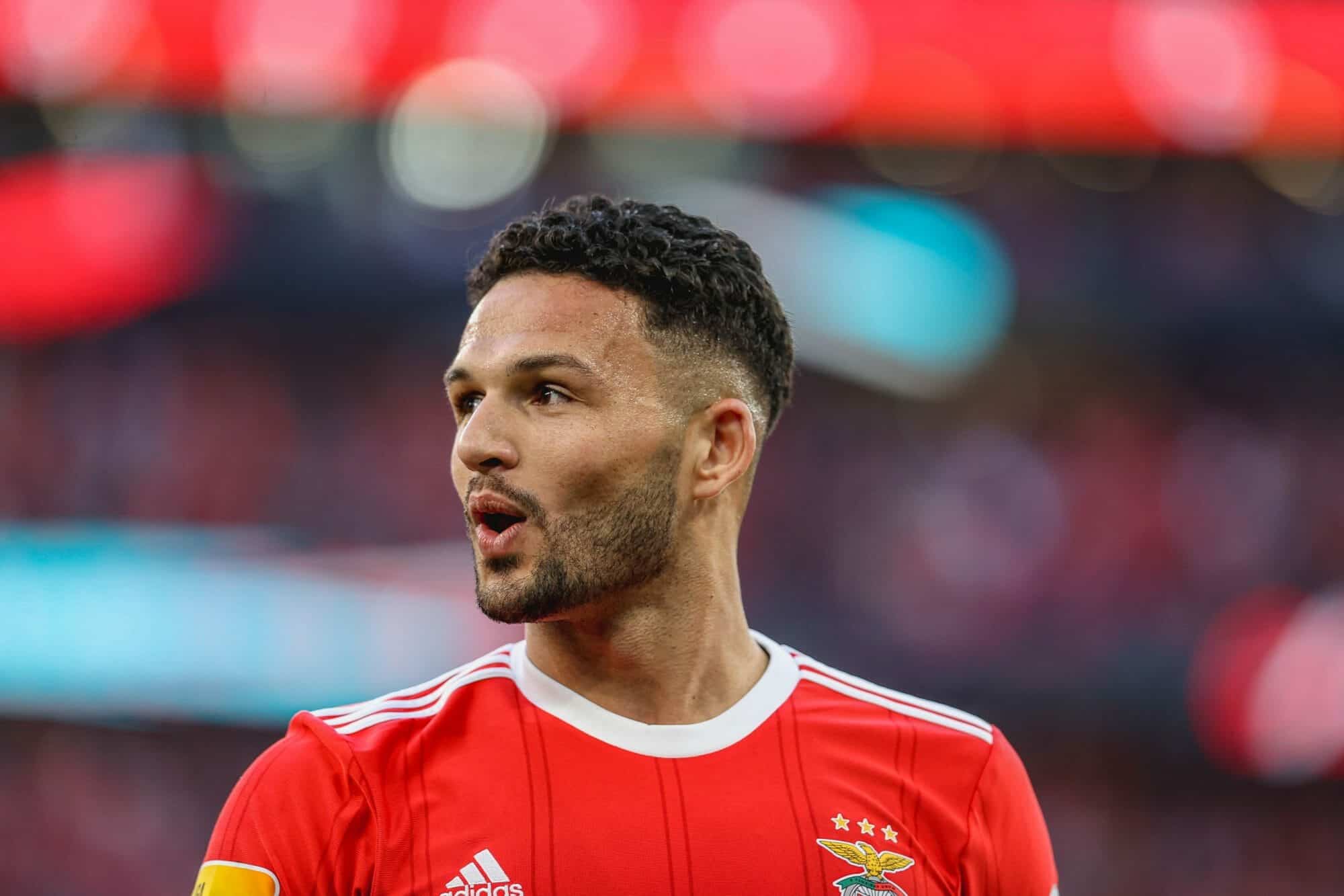 غونزالو راموس