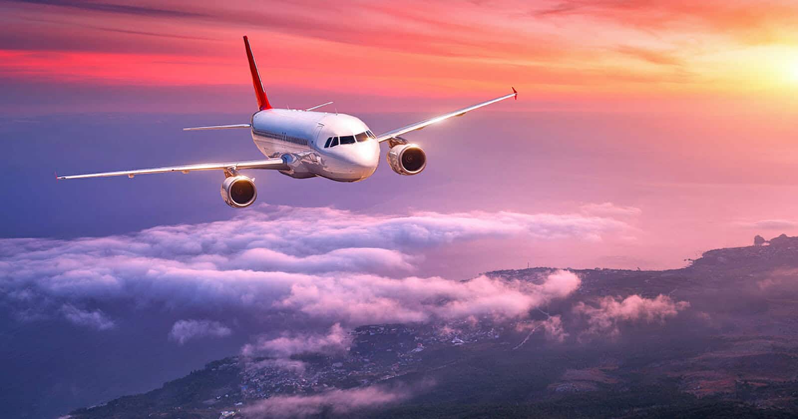 لكل نوع من طائرة سرعة خاصة