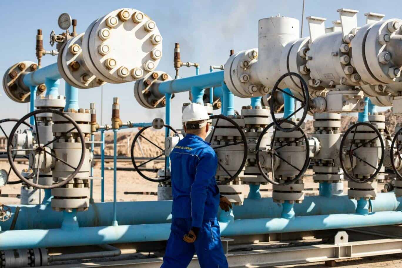 كسب العراق قرارا دوليا ضد تركيا لتصدير نفط إقليم كردستان