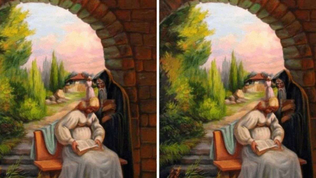 الوهم البصري يكشف عن مخاوفك السرية في الحب والعلاقات طويلة الأمد ما تراه أولاََ في هذه الصورة يكشف أكثر ما تخشاه في الحب watanserb.com