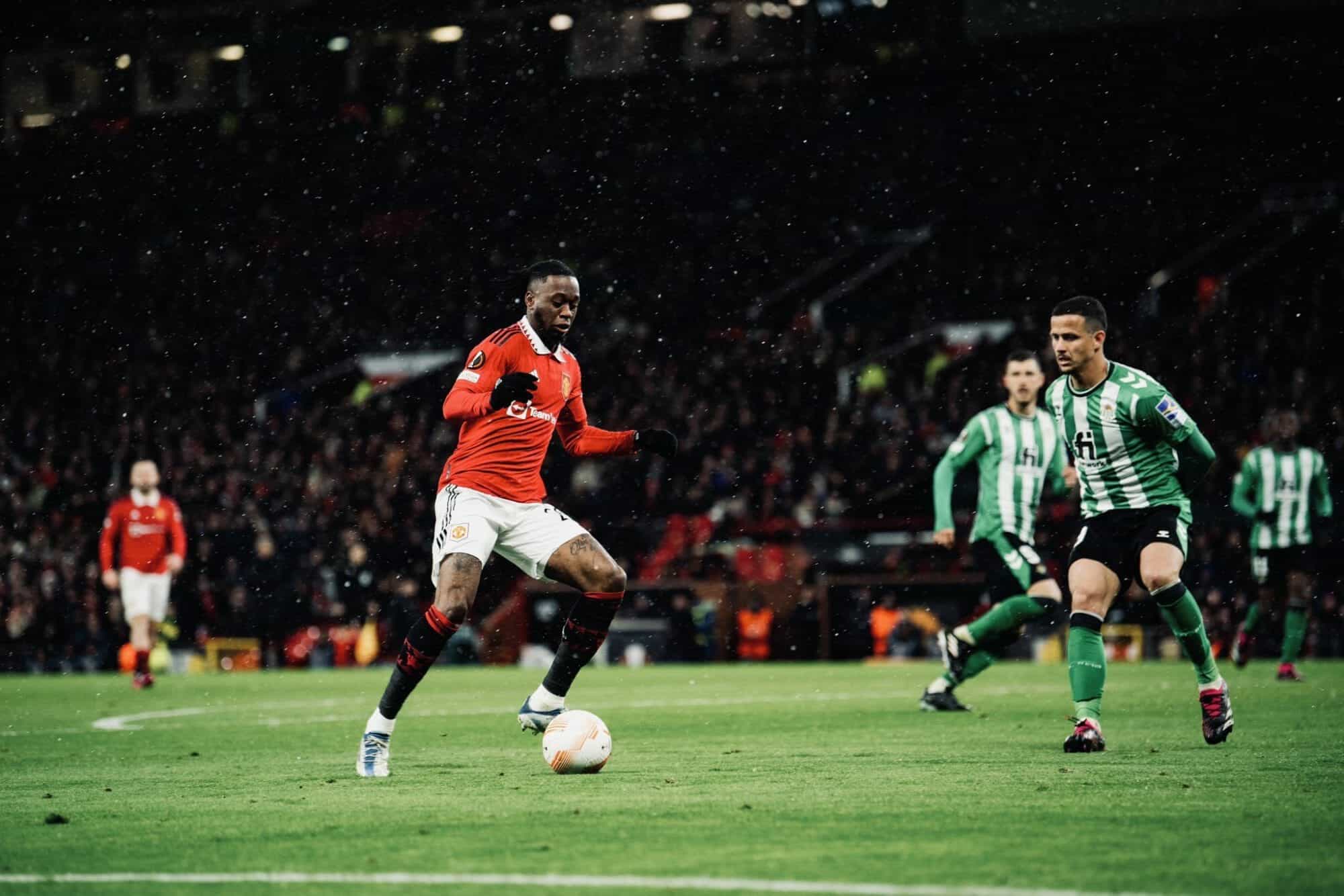 مانشستر يونايتد