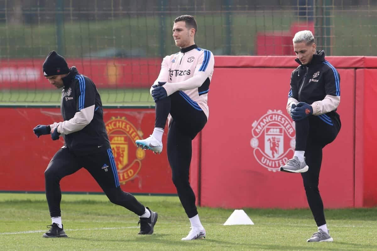 مانشستر يونايتد