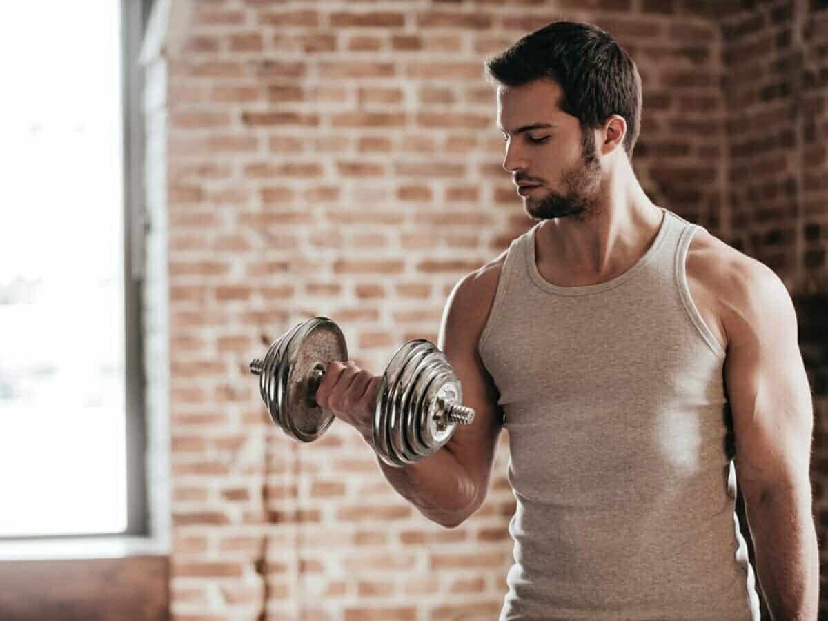 ممارسة النشاط البدني للتخلص من سرعة القذف