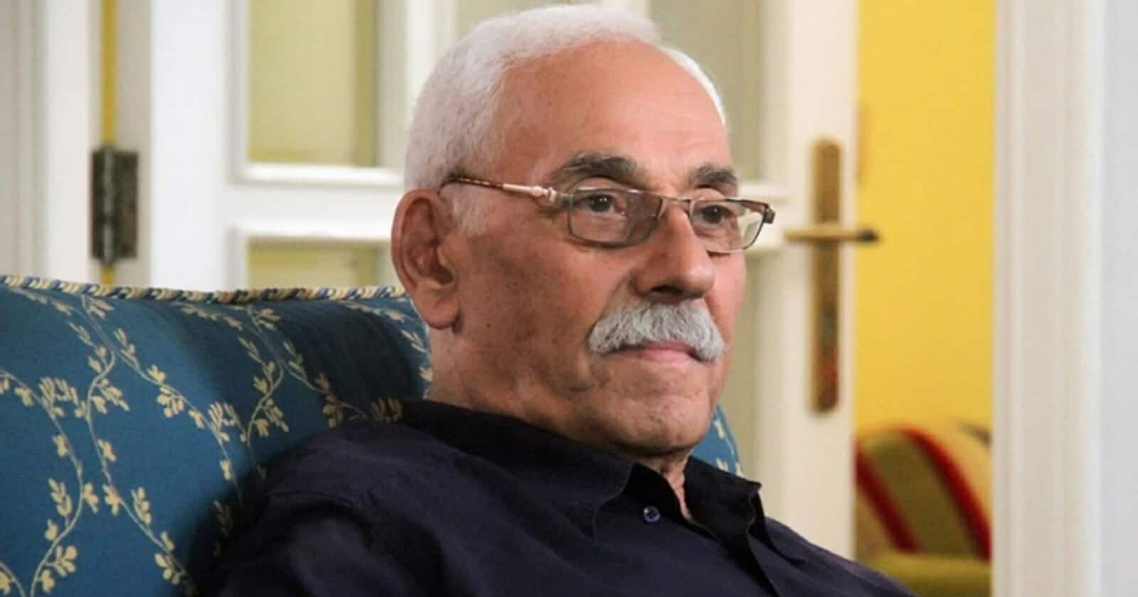 هاني شاهين..”نوري” باب الحارة تعرض لحادث أليم يغيبه عن الساحة مجددا هاني شاهين watanserb.com