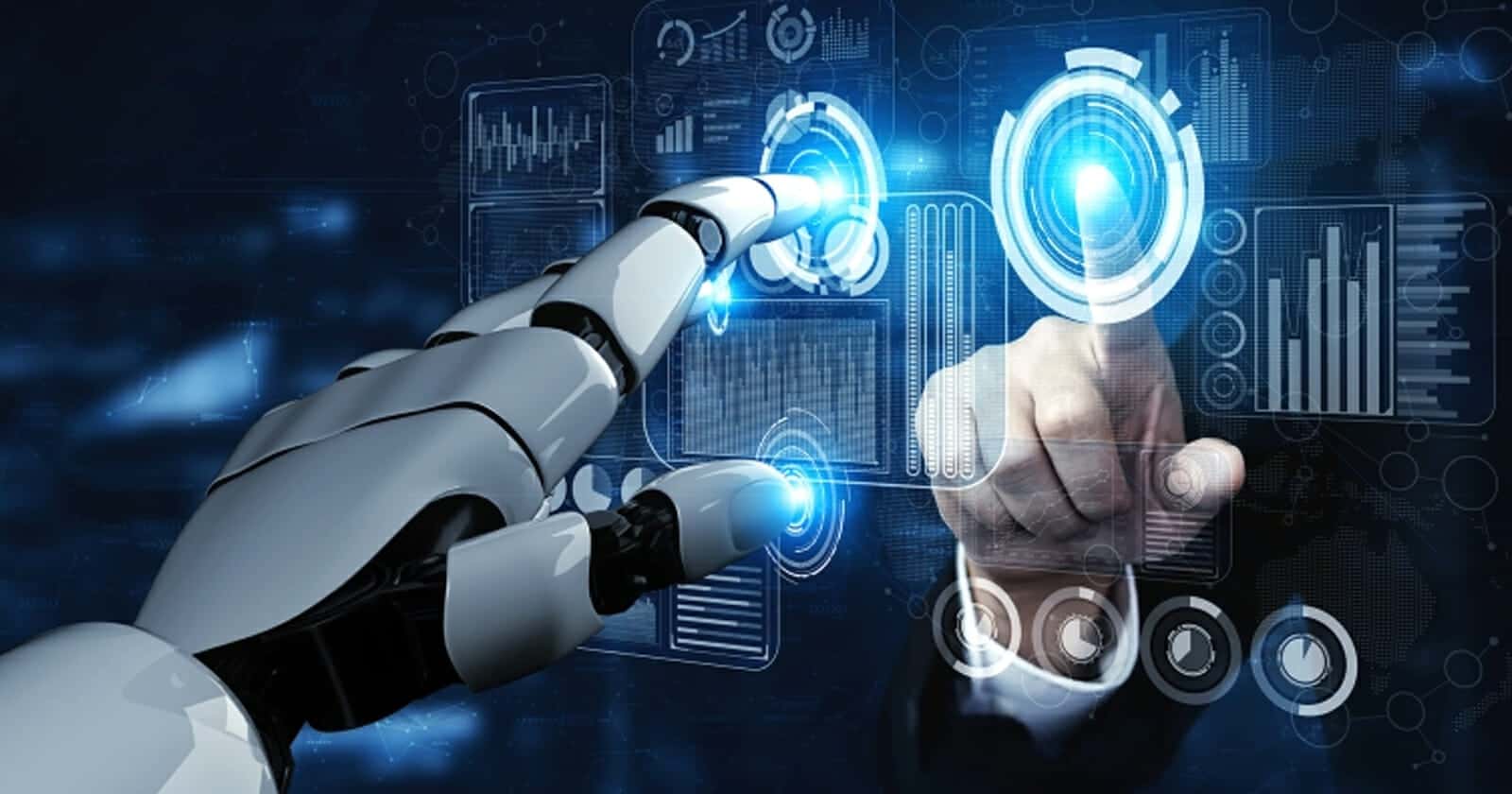 هل يقضي الذكاء الاصطناعي على وظائف البشر watanserb.com