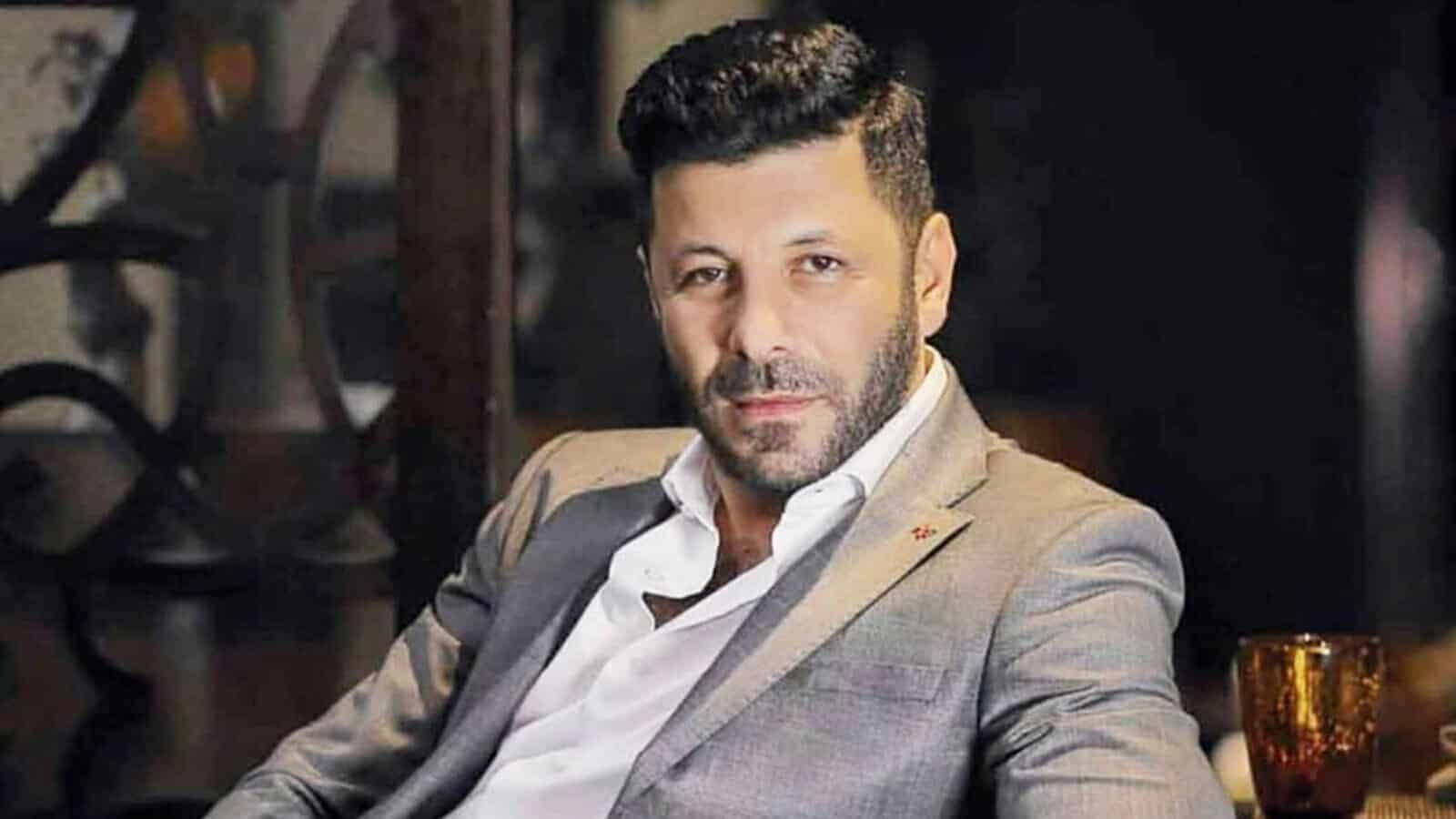 يجسد الفنان الأردني إياد نصار شخصية الإمام علي بن أبي طالب