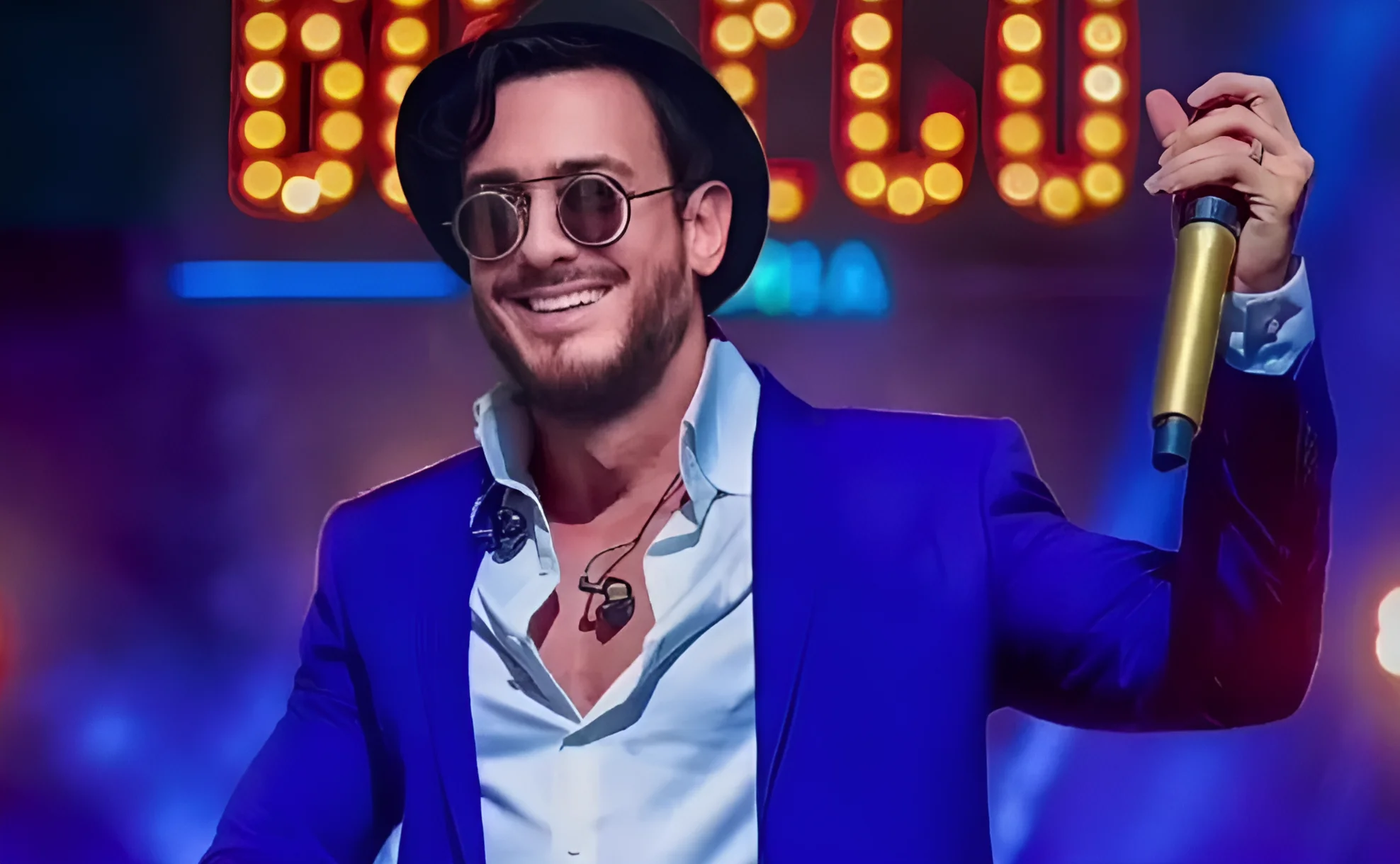 “انتحار سعد لمجرد في السجن”.. زوجته غيثة العلاكي تعلق! "انتحار سعد لمجرد في السجن".. زوجته غيثة العلاكي تعلق! watanserb.com