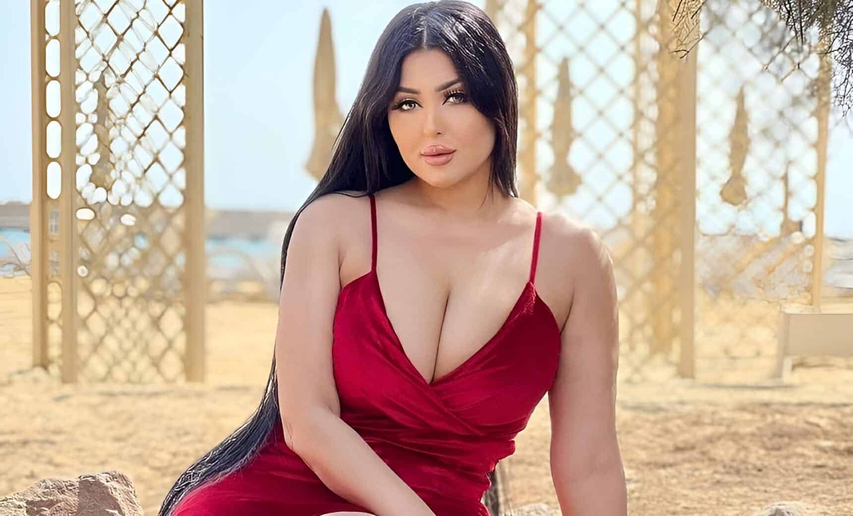 سلمى الشيمي.. الأمن يعثر على مفاجأة في أدواتها لصنع محتوى إباحي! watanserb.com