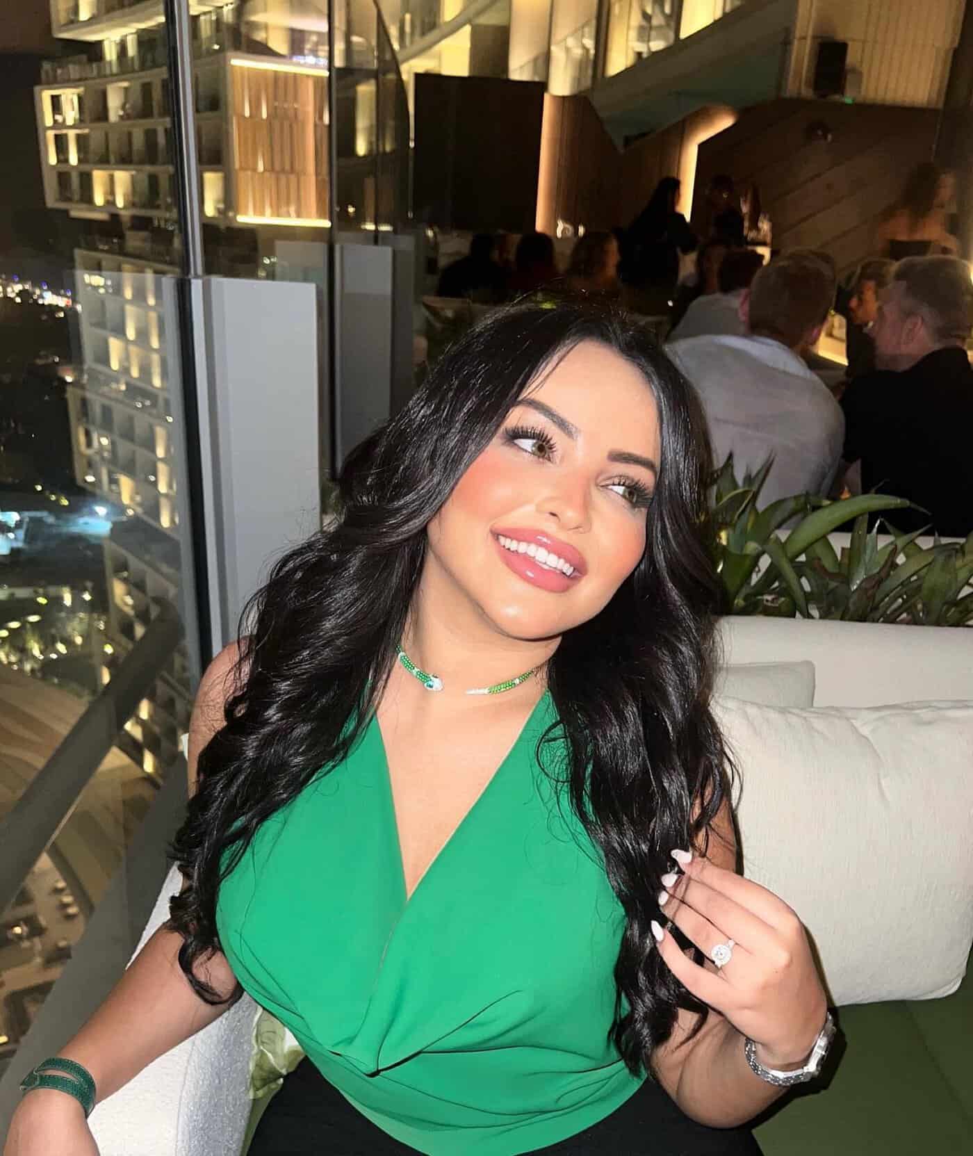 سارة بلحراري