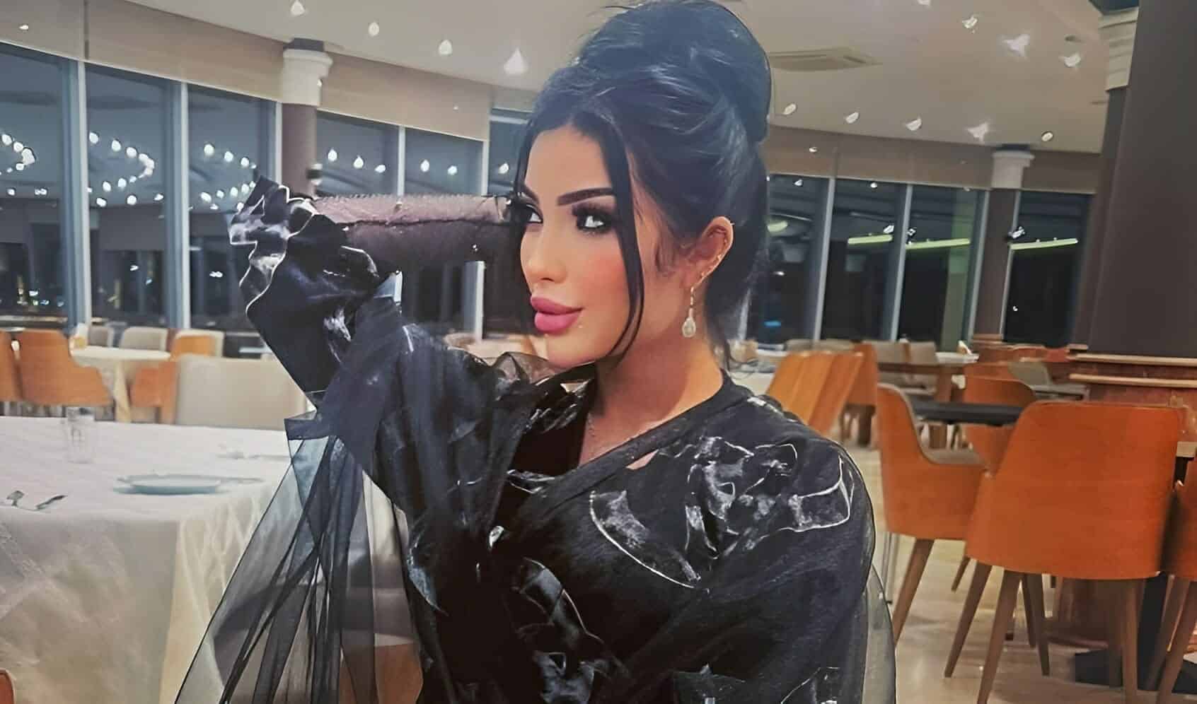 دنيا بطمة تصدم متابعيها بإطلالة كالفضائيين.. ماذا فعلت أيضاً في وجهها؟ (فيديو) دنيا بطمة تصدم متابعيها بإطلالة كالفضائيين.. ماذا فعلت أيضاً في وجهها؟ (فيديو) watanserb.com