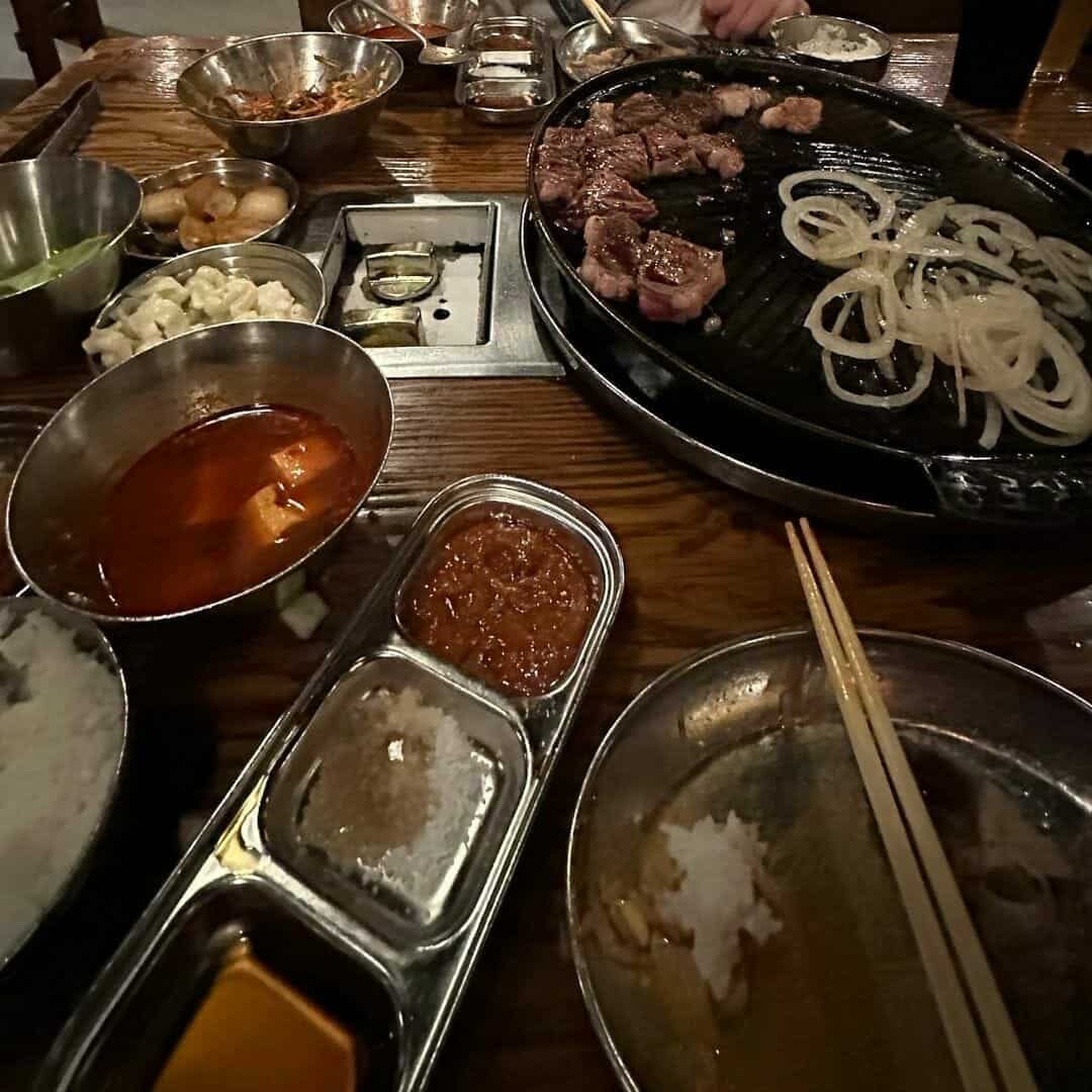 كنزي دياب وحبيبها