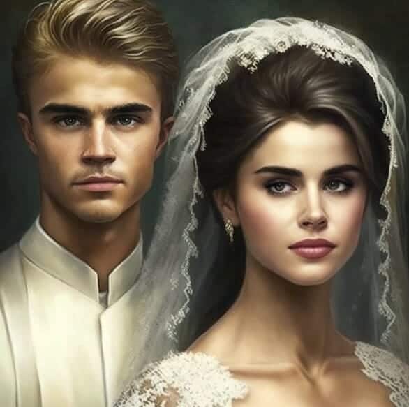 زفاف سيلينا جوميز وجاستين بيبر