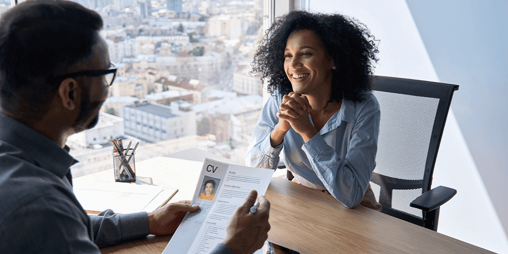 4 خطوات لاجتياز مقابلة العمل بنجاح 4 خطوات لاجتياز مقابلة العمل بنجاح watanserb.com