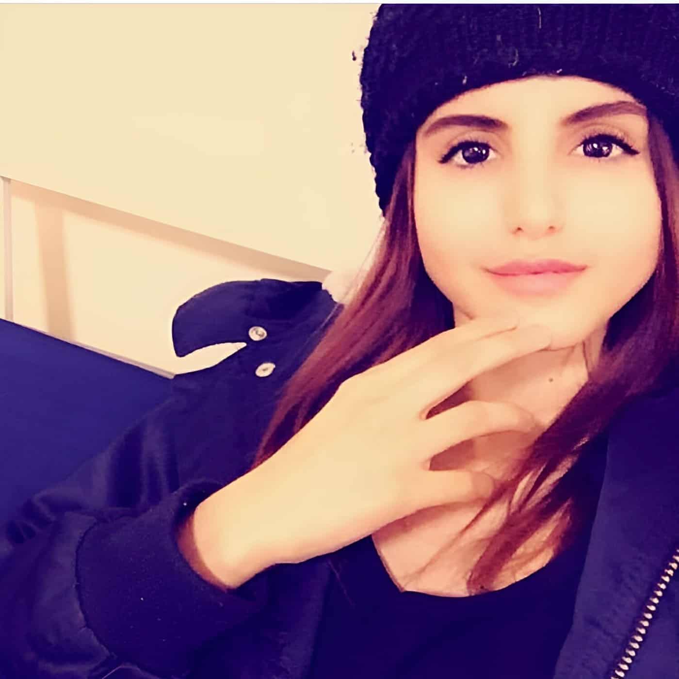 لم تترك منكرا إلا فعلته.. فوز العتيبي تتحدث عن علاقة خاصة بينها وبين ملائكة الله وكيف يواسونها! watanserb.com