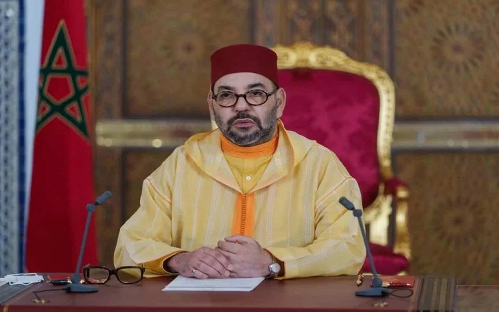 “محمد السادس.. الملك ذو الوجهين”.. دويتشه فيله تتجاوز الضغوط وتنشر الفيلم الوثائقي المحرج! فيلم وثائقي محمد السادس watanserb.com