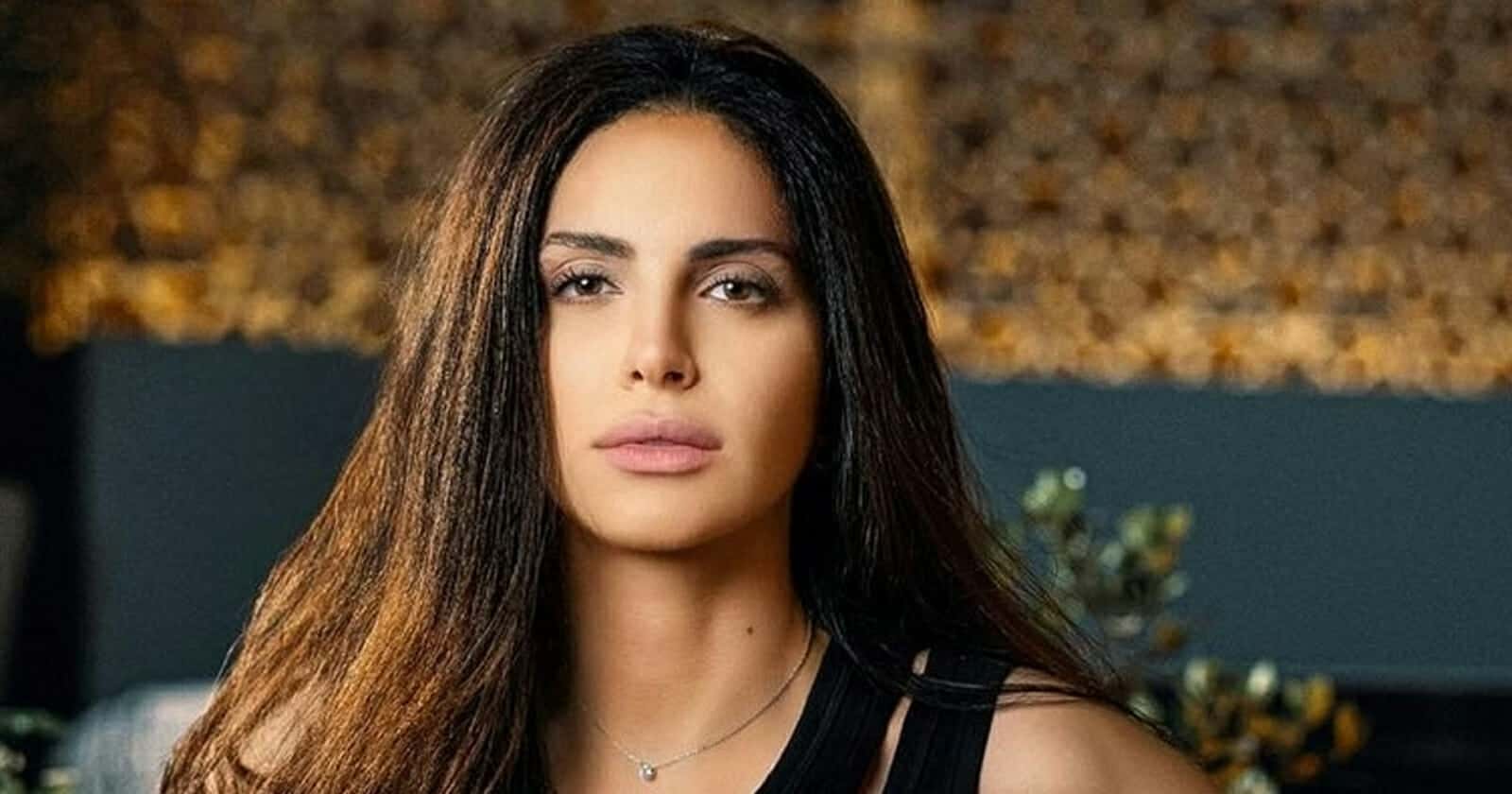 آمال ماهر تستعرض أنوثتها بإطلالة مثيرة في العيد (شاهد) آمال ماهر وإطلالة لافتة يوم العيد watanserb.com