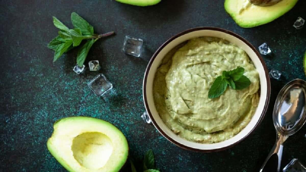 إعداد كريمة الأفوكادو