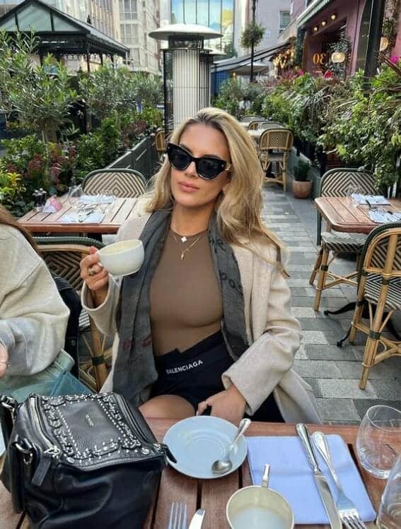 ابنة غوارديولا