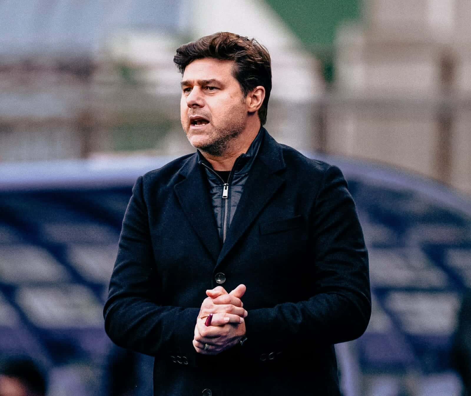 الأرجنتيني بوكيتينو