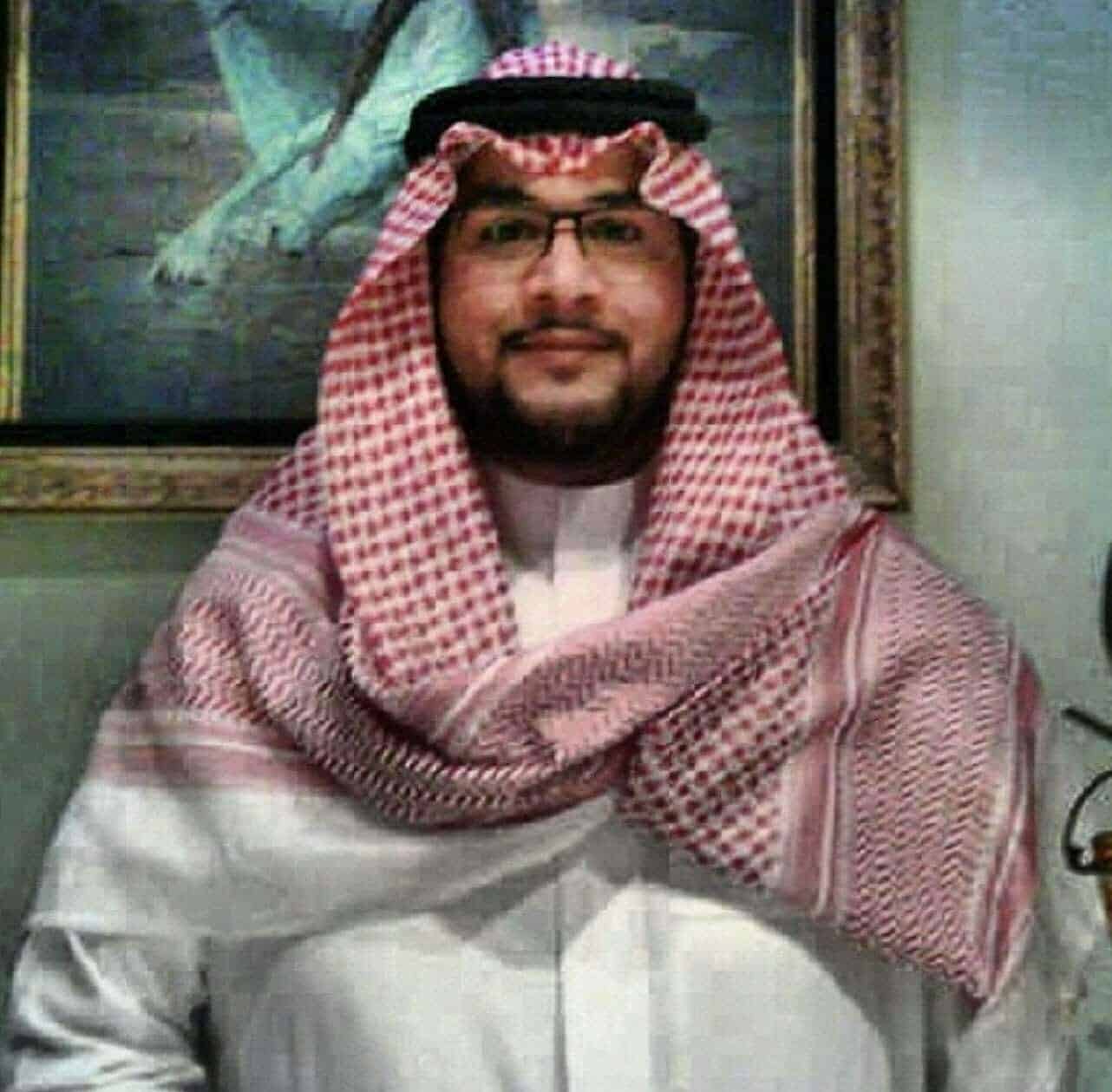 الأمير بندر بن متعب بن عبد الله بن سعود بن عبد العزيز آل سعود