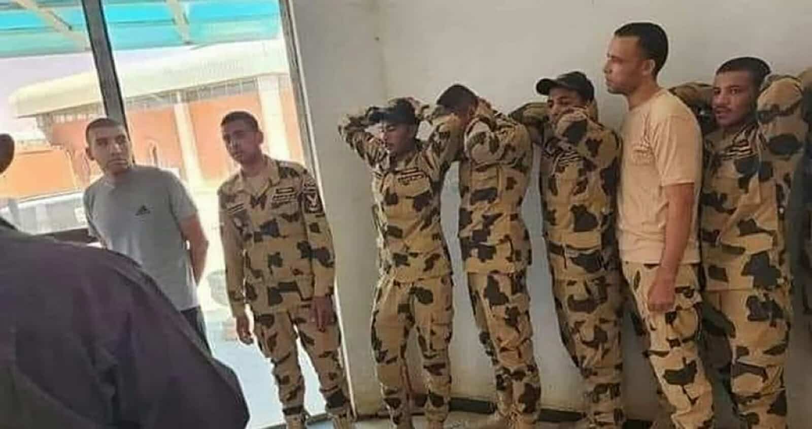 مصر تحجب “بي بي سي” و”المصري اليوم” بسبب فيديوهات إهانة الجنود المصريين في السودان حجب بي بي سي في مصر watanserb.com