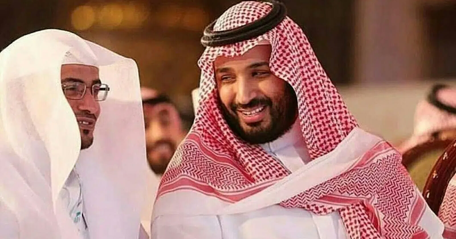 صالح المغامسي “والدين الجديد”.. هل تكون مرجعيته رؤية ابن سلمان وهيئة الترفيه؟ الداعية صالح المغامسي و محمد بن سلمان watanserb.com