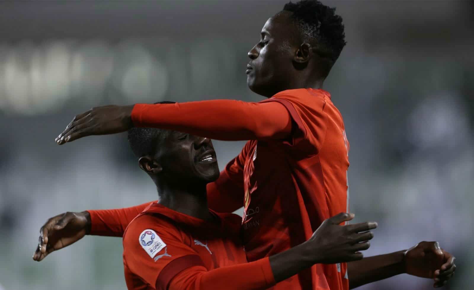 الدحيل القطري