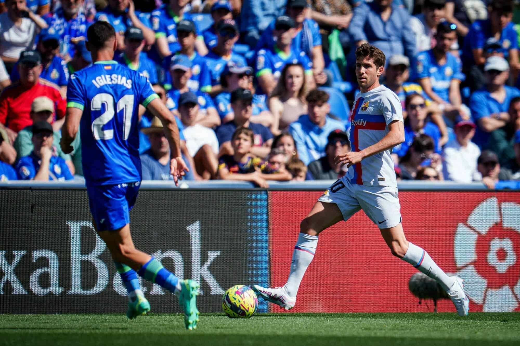 الدوري الإسباني