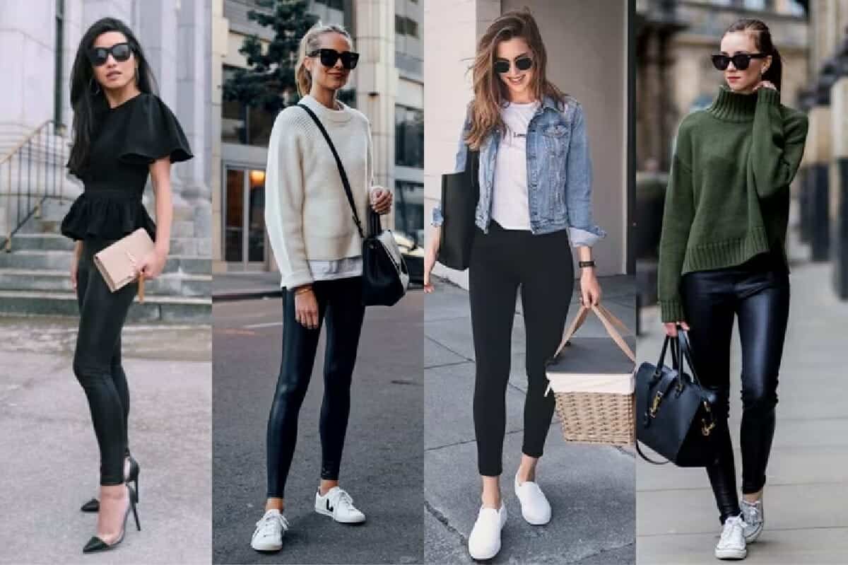 السراويل الضيقة خطيرة وقابلة للاشتعال