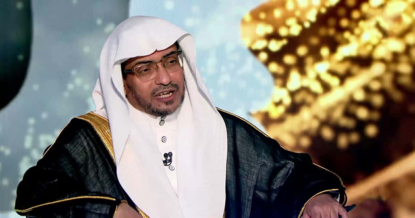 “كبار العلماء” السعودية تهاجم صالح المغامسي في بيان رسمي السعودية تهاجم صالح المغامسي watanserb.com