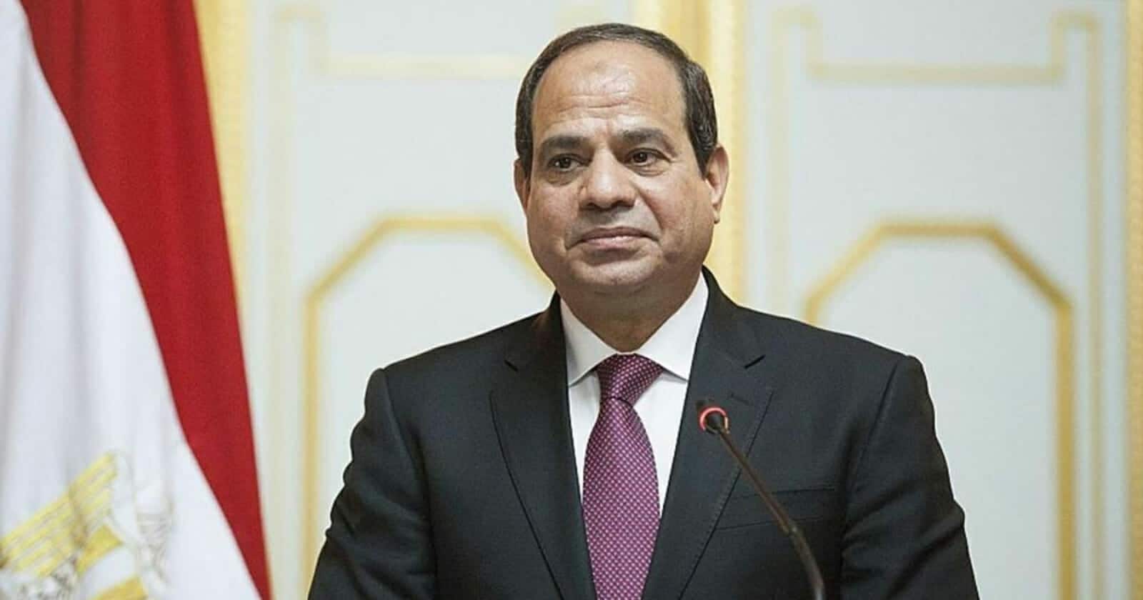 واشنطن بوست: السيسي أعاد توجيه صواريخ إلى أوكرانيا بدلاً من روسيا بعد تدخل أمريكي السيسي أعاد توجيه صواريخ إلى أوكرانيا watanserb.com