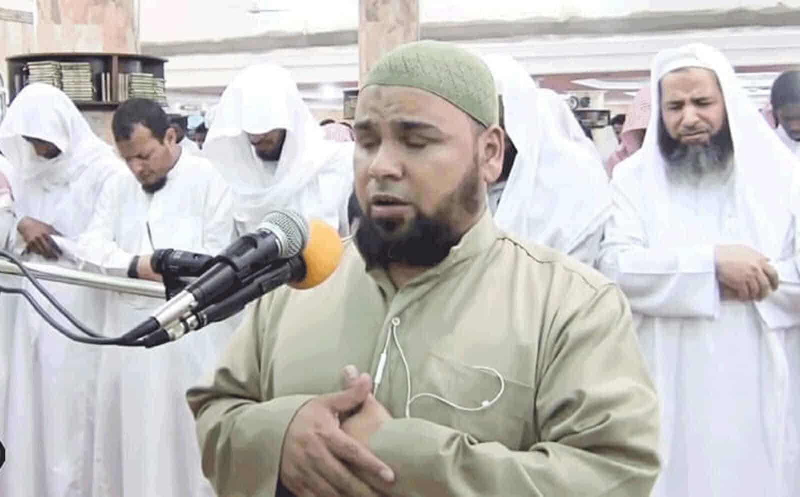 زوجة عبدالله كامل تستشير أبو إسحاق الحويني حول مكان دفنه بعد وفاته في الولايات المتحدة مكان دفن الشيخ عبد الله كامل watanserb.com