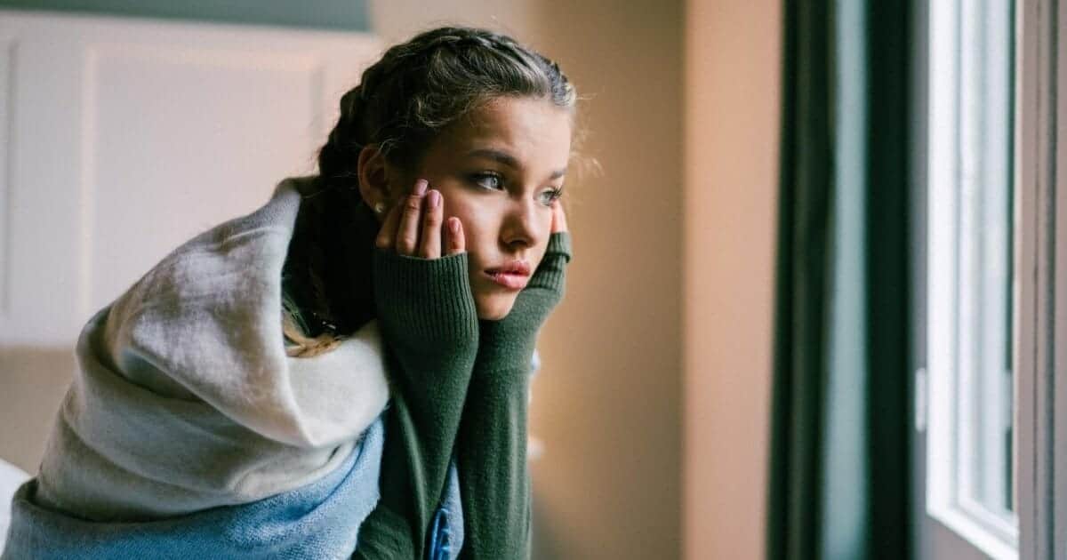 الفترة ما بين 10 و14 عامًا هي أكثر فترة صعية من الحياة